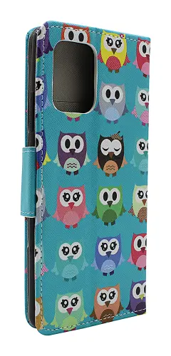 billigamobilskydd.se Kuviolompakko Samsung Galaxy S10 Lite (G770F/DS)