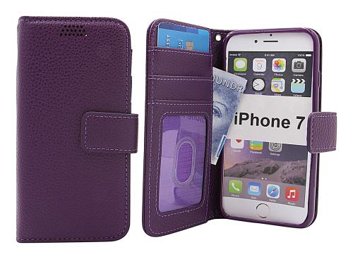 billigamobilskydd.se New Jalusta Lompakkokotelo iPhone 7