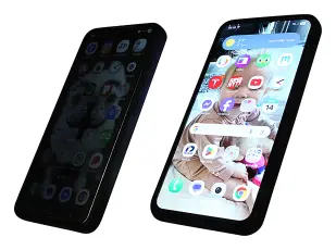 billigamobilskydd.se Privacy karkaistu lasi näytönsuoja Samsung Galaxy A33 5G