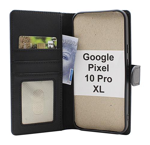 Coverin Skimblocker Puhelimen Kuoret Google Pixel 10 Pro XL