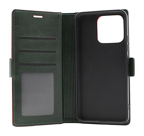 billigamobilskydd.se Luksuskotelo Standcase Wallet Xiaomi 13 5G