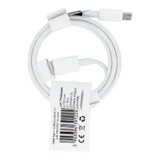 Hoco USB-C &ndash; Micro-USB-kaapeli