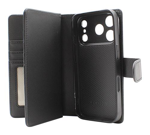 Coverin Skimblocker iPhone 18 Pro XL Magneetti Puhelimen Kuoret