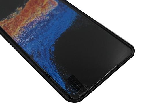 billigamobilskydd.se Näytönsuoja karkaistusta lasista Samsung Galaxy XCover7 Pro