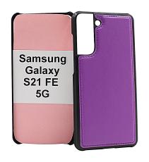 Coverin Magneettikuori Samsung Galaxy S21 FE 5G