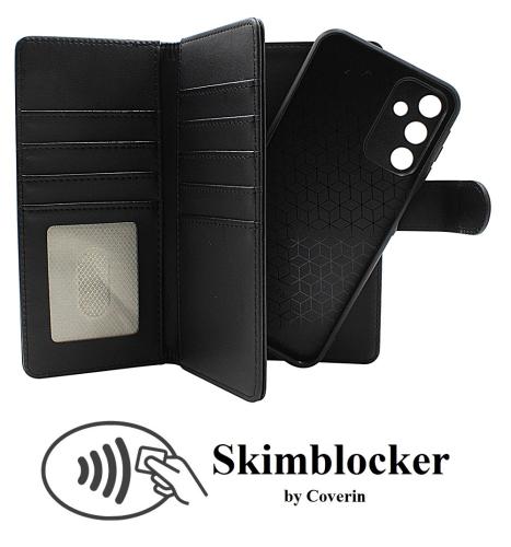 Coverin Skimblocker Samsung Galaxy A15 5G XL Magneetti Puhelimen Kuoret