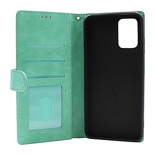 billigamobilskydd.se Zipper Standcase Wallet Nokia G42 5G