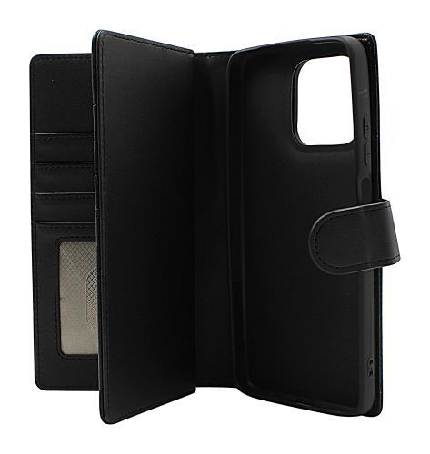 Coverin Skimblocker Motorola Moto G57 / G57 Power XL Puhelimen Kuoret