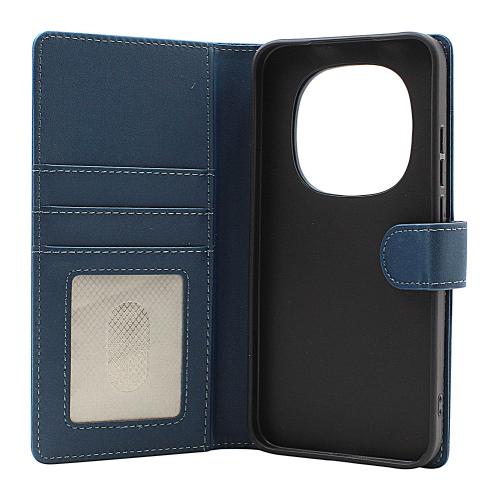 Coverin Skimblocker Xiaomi Redmi Note 15 Pro Puhelimen Kuoret