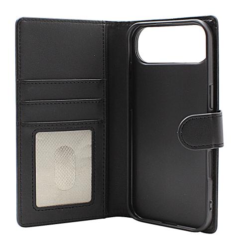 Coverin Skimblocker iPhone Air Puhelimen Kuoret