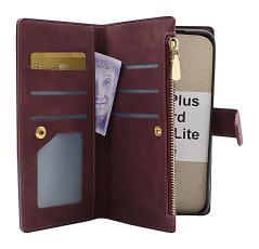 billigamobilskydd.se XL Standcase Luksuskotelo puhelimeen OnePlus Nord CE 2 Lite 5G