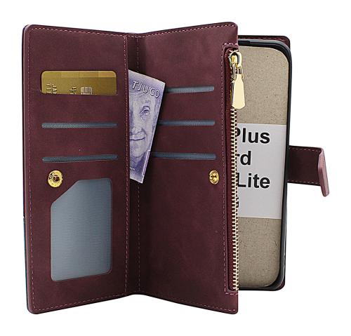 billigamobilskydd.se XL Standcase Luksuskotelo puhelimeen OnePlus Nord CE 2 Lite 5G