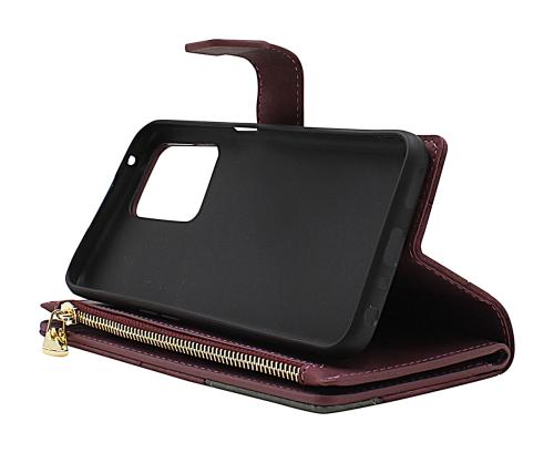billigamobilskydd.se XL Standcase Luksuskotelo puhelimeen OnePlus Nord CE 2 Lite 5G