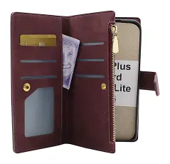 billigamobilskydd.se XL Standcase Luksuskotelo puhelimeen OnePlus Nord CE 2 Lite 5G