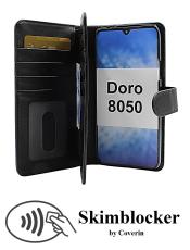 Coverin Skimblocker XL Wallet Doro 8050