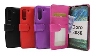 Coverin Skimblocker Lompakkokotelot Doro 8080