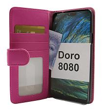 Coverin Skimblocker Lompakkokotelot Doro 8080