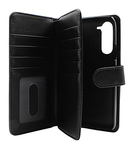 Coverin Skimblocker XL Wallet Doro 8050