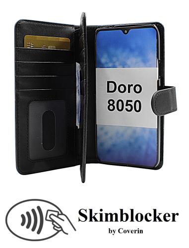 Coverin Skimblocker XL Wallet Doro 8050