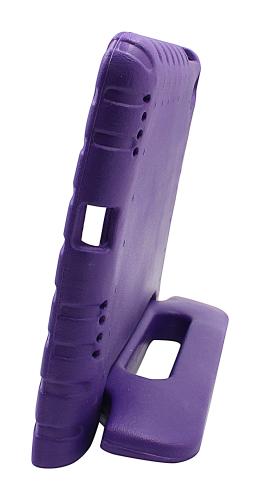 billigamobilskydd.se Standcase-suojus Lenovo Tab M10 Plus (ZA5T / ZA5V / TB-X606F)