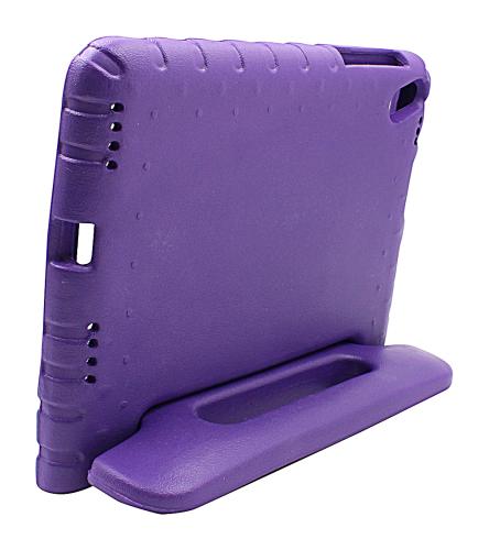 billigamobilskydd.se Standcase-suojus Lenovo Tab M10 Plus (ZA5T / ZA5V / TB-X606F)