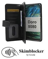 Coverin Skimblocker XL Wallet Doro 8080