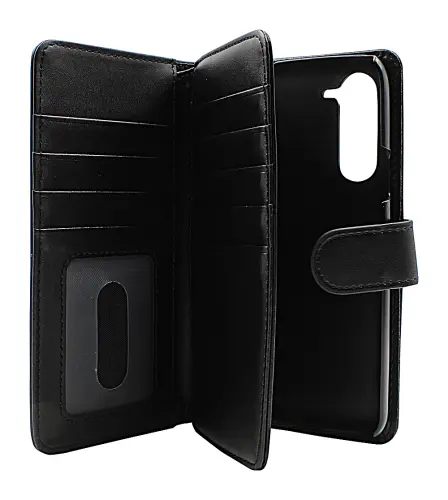 Coverin Skimblocker XL Wallet Doro 8050