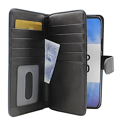 Coverin Skimblocker XL Wallet Doro 8050