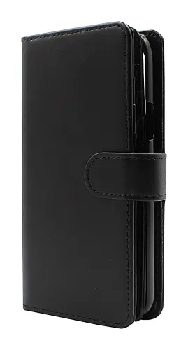 Coverin Skimblocker XL Wallet Doro 8050