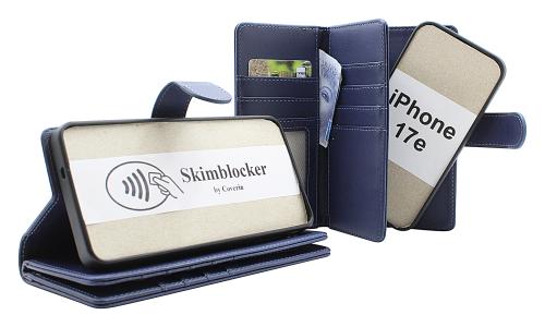 Skimblocker iPhone 17e XL Magneetti Puhelimen Kuoret