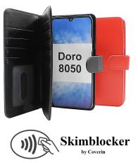 Coverin Skimblocker XL Wallet Doro 8050