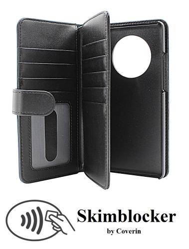 Coverin Skimblocker XL Wallet Huawei Mate 40 Pro