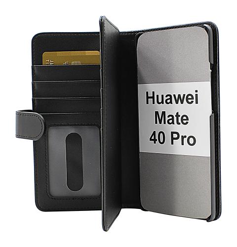 Coverin Skimblocker XL Wallet Huawei Mate 40 Pro