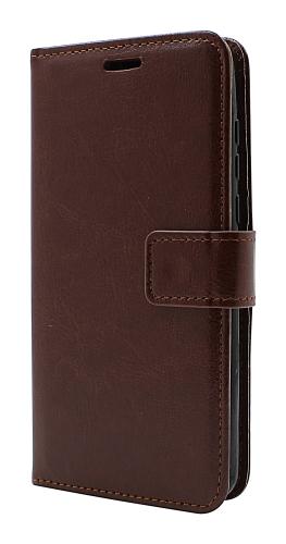 billigamobilskydd.se Crazy Horse Lompakko Huawei P40