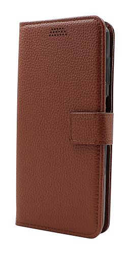 billigamobilskydd.se New Jalusta Lompakkokotelo Samsung Galaxy A12 (A125F/DS)