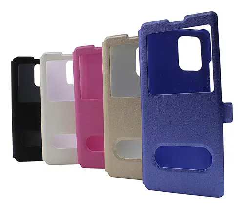 billigamobilskydd.se Flipcase Samsung Galaxy S10 Lite (G770F)