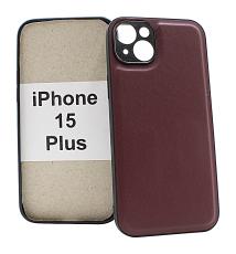 Coverin Magneettikuori iPhone 15 Plus