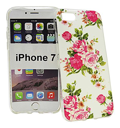 TPU-Designkotelo iPhone 7