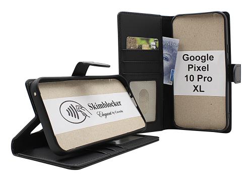 Coverin Skimblocker Puhelimen Kuoret Google Pixel 10 Pro XL