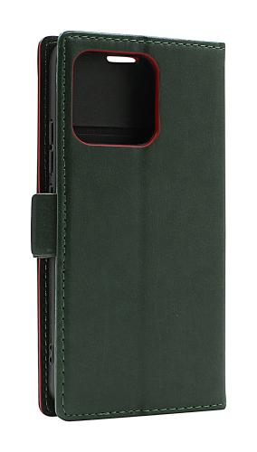 billigamobilskydd.se Luksuskotelo Standcase Wallet Xiaomi 13 5G
