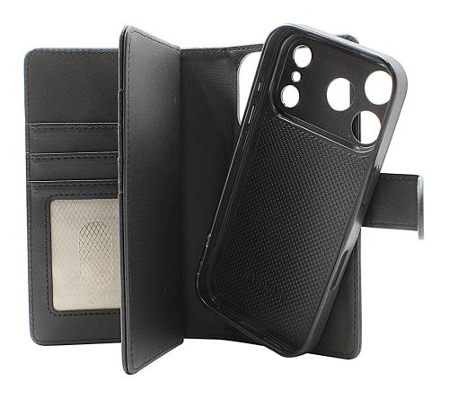 Coverin Skimblocker iPhone 18 Pro XL Magneetti Puhelimen Kuoret