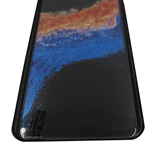 billigamobilskydd.se Näytönsuoja karkaistusta lasista Samsung Galaxy XCover7 Pro