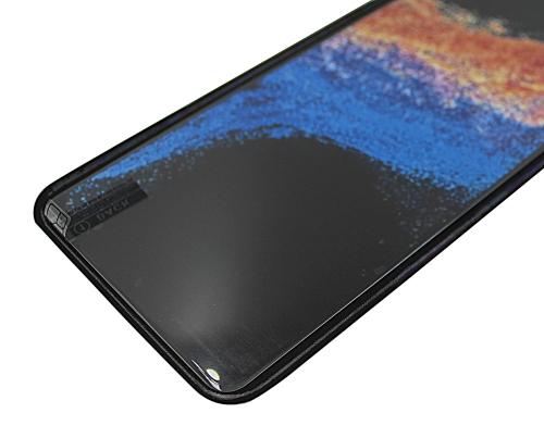 billigamobilskydd.se Näytönsuoja karkaistusta lasista Samsung Galaxy XCover7 Pro