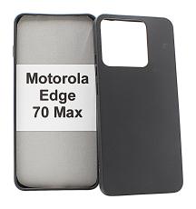 Coverin TPU muovikotelo Motorola Edge 70 Max