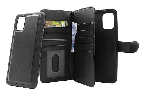 Coverin Skimblocker XL Magnet Wallet Samsung Galaxy A51 (A515F/DS)