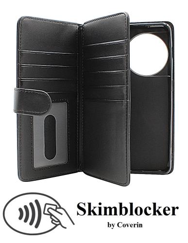 Coverin Skimblocker XL Wallet OnePlus 11 5G