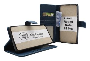 Coverin Skimblocker Xiaomi Redmi Note 15 Pro Puhelimen Kuoret