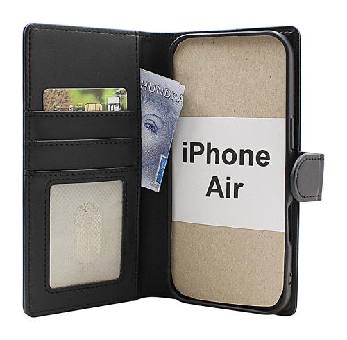 Coverin Skimblocker iPhone Air Puhelimen Kuoret