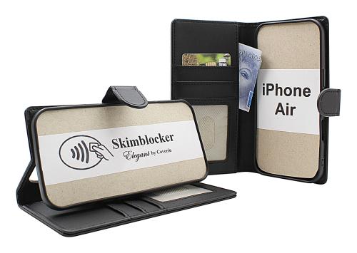 Coverin Skimblocker iPhone Air Puhelimen Kuoret