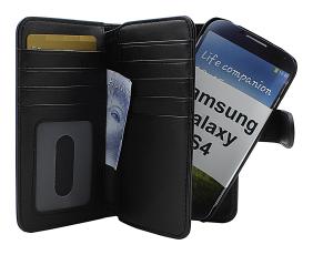 Coverin Skimblocker XL Magnet Wallet Samsung Galaxy S4 (i9500)